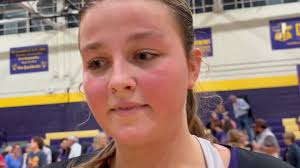 Avery Skinner's Volleyball Career