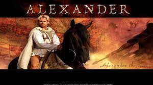 However, his legitimate son and his family plot for the death of alexander to get a share in the property. Alexander 2004 Video Dailymotion