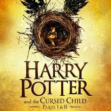 Harry potter y el legado maldito es una obra de teatro de jack thorne basada en una historia original de j. Rincon Del Lector Constante Harry Potter Y El Legado Maldito Harry Potter 8 J K Rowling