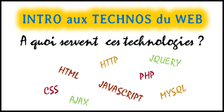 Nous référençons plus de 10 000 mooc (en français, anglais et chinois) issus de 550 établissements. Devenir Webmaster Autodidacte Tutoriels Et Quiz De Formation En Ligne