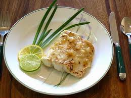 Recette De Cabillaud Gratine Recette Recette Recettes De Cuisine Alimentation