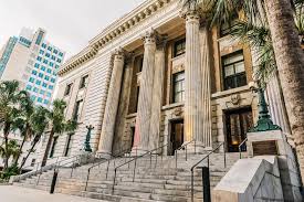 Amazing Memorable Stay At The Le Meridien Hotel In Tampa Tampa Hotels Florida Travel Florida Hotels