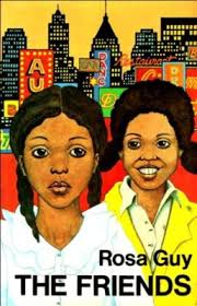 The Friends By Rosa Guy. 9780575018396