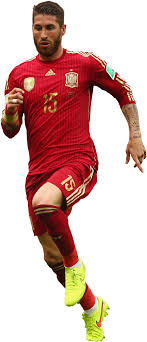 Soy sergio ramos garcía, capitán del real madrid y jugador de la selección española de fútbol. Download Sergio Ramos Sergio Ramos Spain Png Full Size Png Image Pngkit