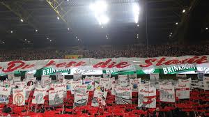 Dazu grashüpfer, wilde stunde, fußball ags und feriencamps. 1 Fc Koln Entschuldigt Sich Bei Viktoria Koln Nach Mazen Beleidigung In Dortmund Eurosport