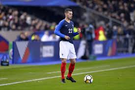 Theo hernández (marsella, francia, 6 de octubre de 1997), es un futbolista francés con nacionalidad española que juega como defensa en la associazione calcio milan de la serie a de italia. From Marseille With Love The Story Of Lucas Theo And Their Mother Into The Calderon