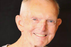 Edna Goheen Trace Stapleton