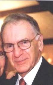 Obituary of Louis J. DeAngelo