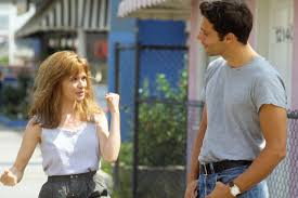 The lovely waitress jenna is trapped in an unhappy marriage to the egomaniac, choleric, and tyrannical earl. Adrienne Shelly Wikipedia