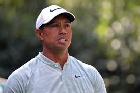 Four Putt Spells Disaster For Tiger Woods At Wgc Mexico Championship Latest Golf News Putt Putt Tiger Woods