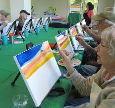 Occupational therapy can help people at all stages of life develop, maintain, or recover the skills they need to perform daily activities, especially following an injury or illness. Using Music And Art To Support Those With Memory Loss The Martha S Vineyard Times