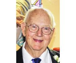 Paul Wehrle Obituary (1934