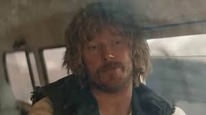 The Electric State (2025)