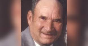 Donald Rouse Obituary