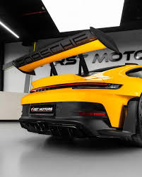 Image result for Signal Yellow 2025 Porsche