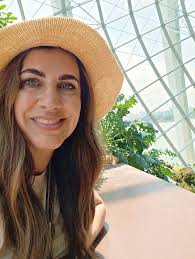 Being different through kindness