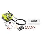 18V ONE  Cordless Rotary Tool Station  Tool-Only  PCL480B RYOBI