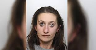 Drug driver 'stepped over' injured dad-of-five as she fled scene of fatal  crash