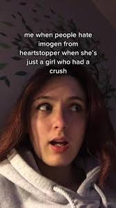 Imogen Harvey Willow