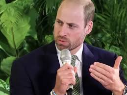 Ex-fotógrafo real revela agressividade no comportamento do príncipe  William; saiba mais