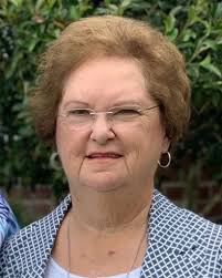 Annie Ruth Wood Adams Obituary February 20, 2024