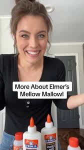 Things You Can Do with Elmers Glue