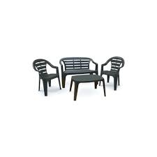 Madura Plastik Set Antresit 09091 Mad035an Tekzen