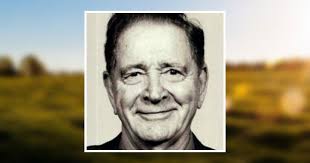 Capt. Gustave Peter Cramond, Jr. Obituary January 7, 2013