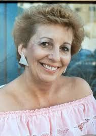 Obituary for Louise Long