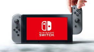 nintendo switch tops the npd groups june 2019 hardware