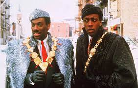 Zamunda is a fictional african country in the movie coming to america. The Prince Of Zamunda Is Back As Eddie Murphy Confirms Coming To America Sequel Face2face Africa