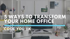 Whilst adding a small summerhouse to your garden is par for the course, large studios and bespoke structures might require planning permission. Top 5 Home Office Setup Ideas For Remote Workers Cool You Uk