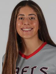 2021 Softball Roster