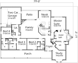 Jack Jill Bath Dream House Ideas Kitchens House Plans House Floor Plans