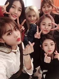 Svsrglow Kpop Girls Kpop Girl Groups Girl Group