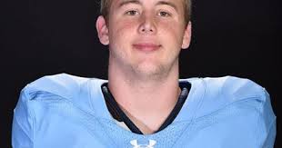 Dawson White named Mr. Football