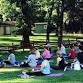Torah Yoga Retreat