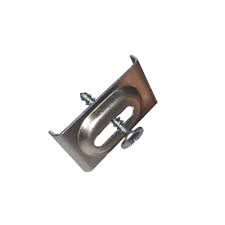 6 undermount kitchen sink clips 212594