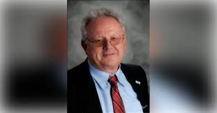 Obituary information for Malcolm Everett Hutchinson