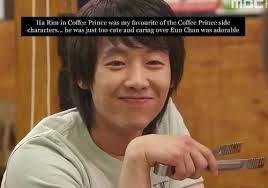 My coffee prince episod 3 •••. Coffee Prince Kim Dong Wook As Jin Ha Rim Coffee Prince Coffee Prince Kdrama Korean Drama