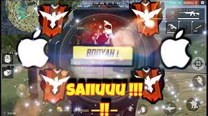 In addition, its popularity is due to the fact that it is a game that can be played by anyone, since it is a mobile game. I Free Fire Hack Para Iphone 2020 I Youtube