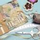 Roanoke VA scrapbooking retreat event image