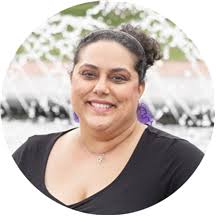 Andrea Sadrakula, LCSW