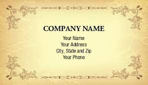 You can select a business card design that features an image, graphic element, or border, or a simple business card template with colored text on a white background. Recycled Borders Business Cards