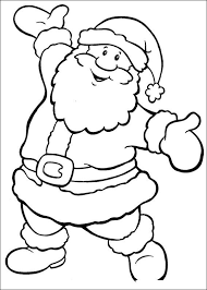 470 Disegni Di Natale Da Colorare Colori Di Natale Babbo Natale Imprimibili Di Natale