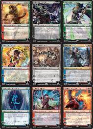 天野喜孝氏が マジック ザ ギャザリング のカードアートに参戦 人気キャラ リリアナを描く インサイド 天野喜孝 マジックザギャザリング カード デザイン