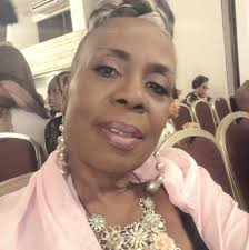 Congratulations to Terri Lyons and Maria Bhola