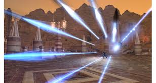 Though they are certain to have the tactical advantage should you pursue them into the installation, such a threat cannot go unchecked, and you and your newfound. Ffxiv Patch 5 45 Blue Mage Update Level Cap Increased New Spells And Masked Carnival Ffxiv Patch 5 45 Notes Delubrum Reginae Relic Upgrade Millenium