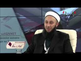 Fetva Kadin Ve Erkegin Sac Boyatmasinin Hukmu Darus S Selam Youtube