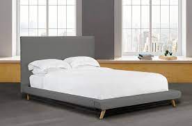 Check spelling or type a new query. Bargain Prices With High Quality Dramatically Styled Bed With High Profile Headboard In Kitchener Waterloo Cambridge Guelph Area Payless Furniture